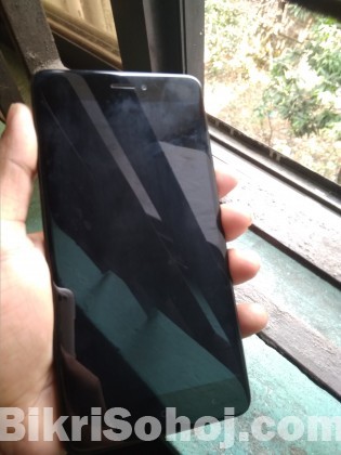 Xiaomi note 4